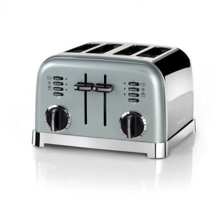 Grille pain CUISINART CPT180GE