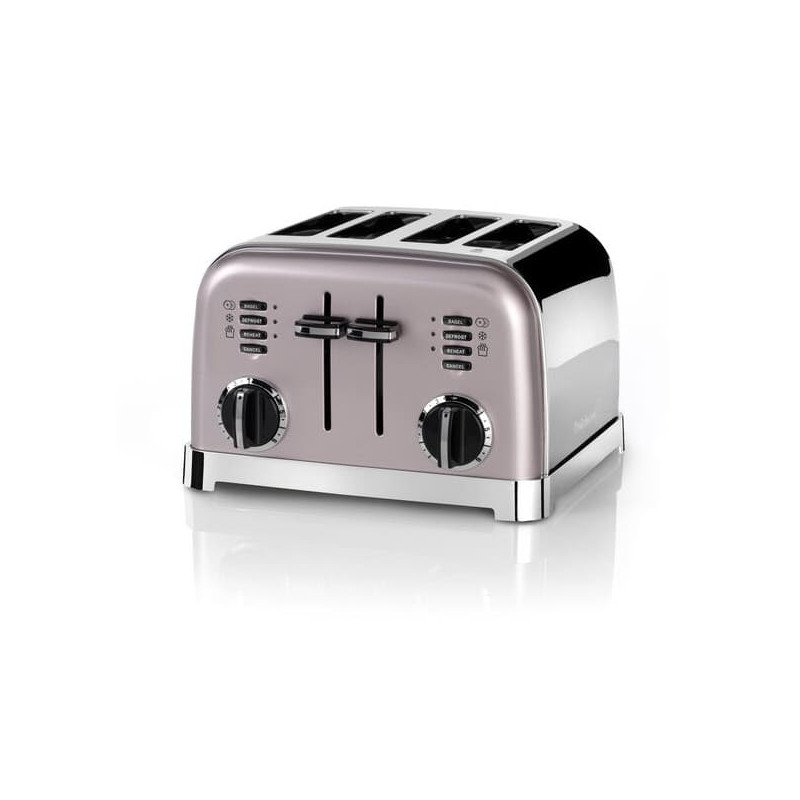 Grille pain CUISINART CPT180PIE