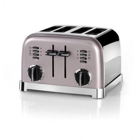 Grille pain CUISINART CPT180PIE