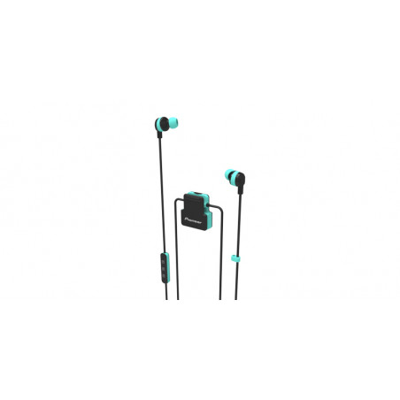 Casque intra-auriculaire PIONEER SECL5BTGR