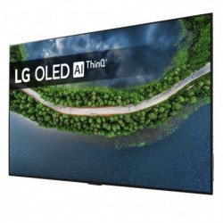 Télévision LG OLED55GX6