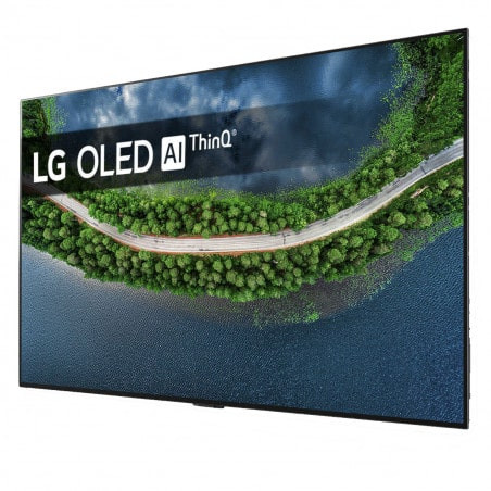 Télévision LG OLED65GX6