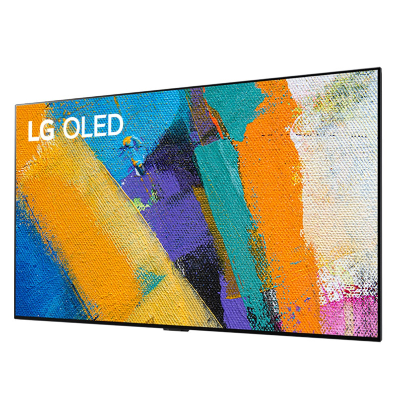 Télévision LG OLED55GX6