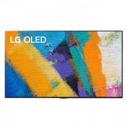 Télévision LG OLED55GX6