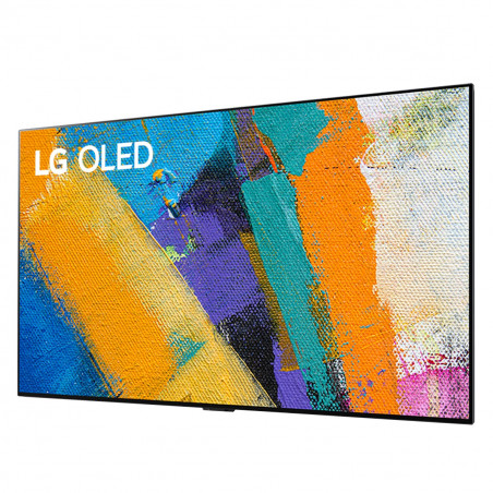 Télévision LG OLED65GX6