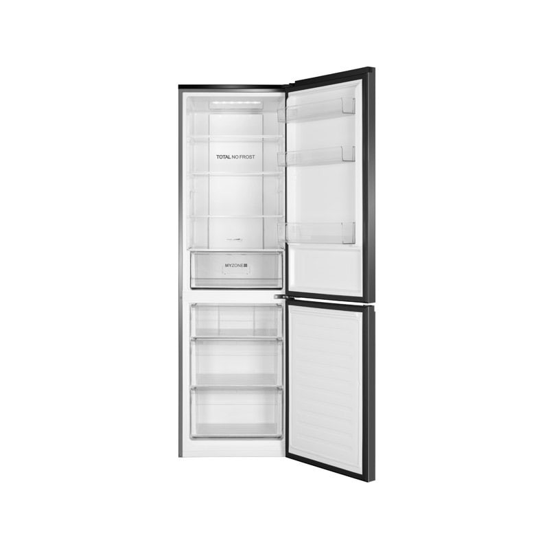 Réfrigérateur congélateur HAIER CFE635CBJ