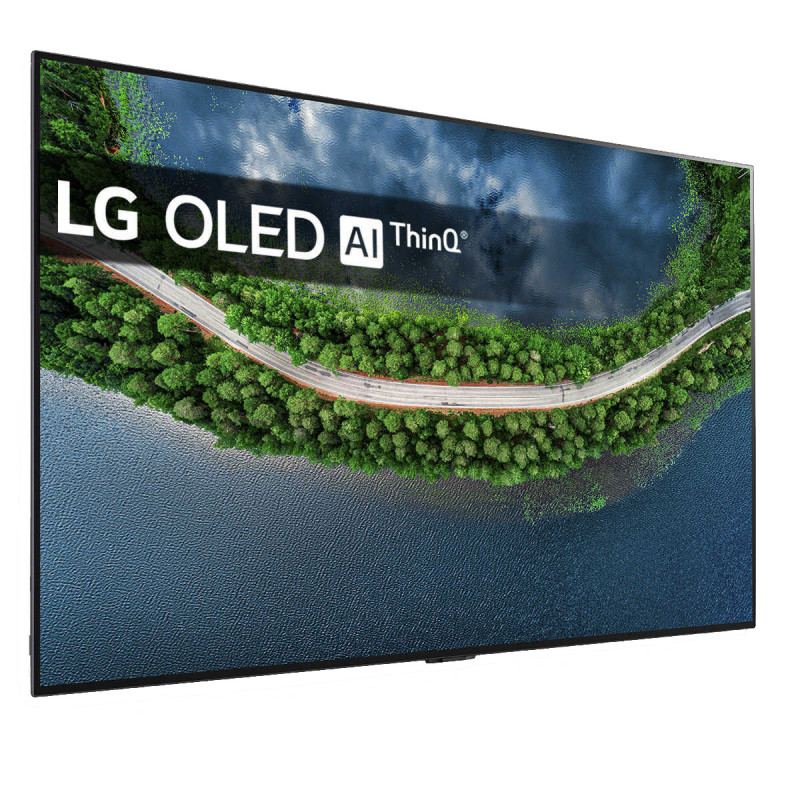 Télévision LG OLED77GX6