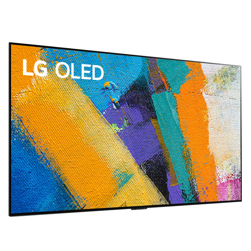 Télévision LG OLED77GX6