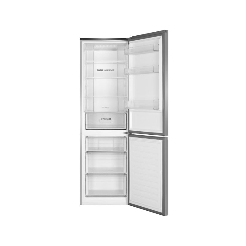 Réfrigérateur congélateur HAIER CFE735CSJ