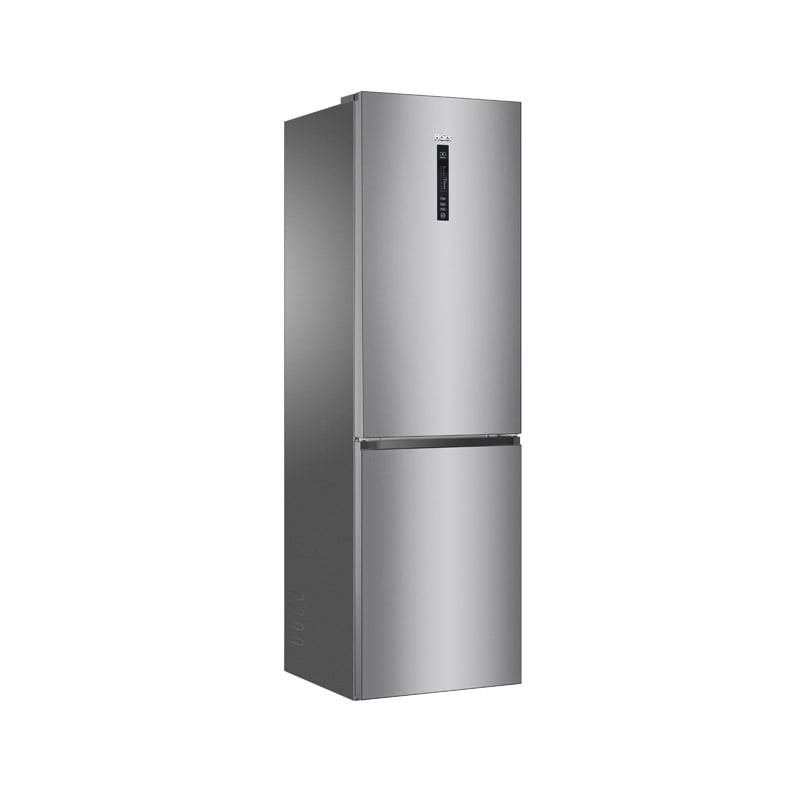 Réfrigérateur congélateur HAIER CFE735CSJ