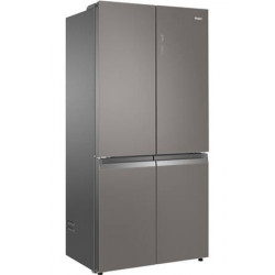 Réfrigérateur congélateur HAIER HTF540DGG7