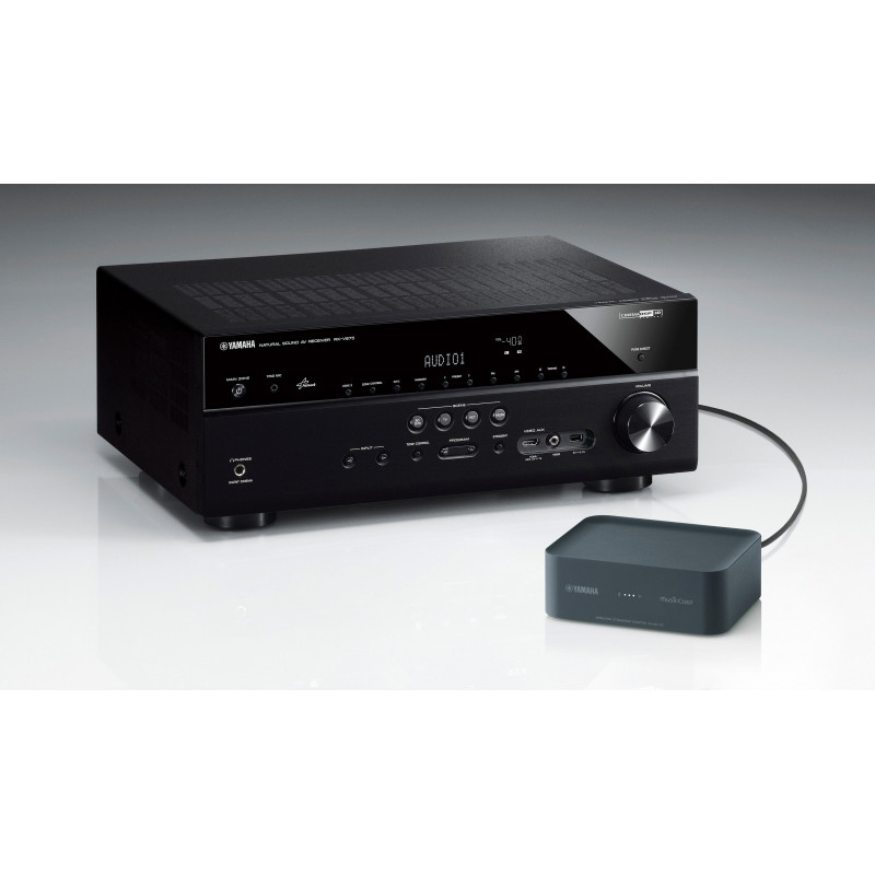 Accessoires Hi-Fi / Home cinéma YAMAHA WXAD10