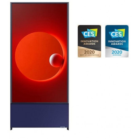 Télévision SAMSUNG QE43LS05T