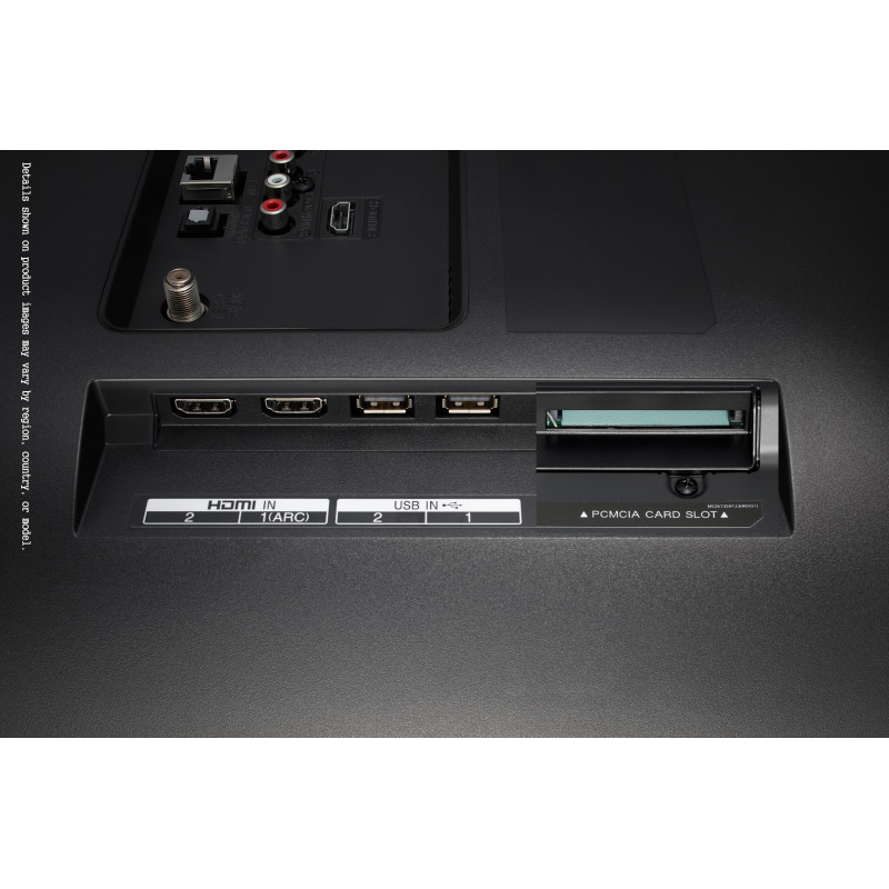 LG 32LM6300 pas CherAchat/Vente en Promo