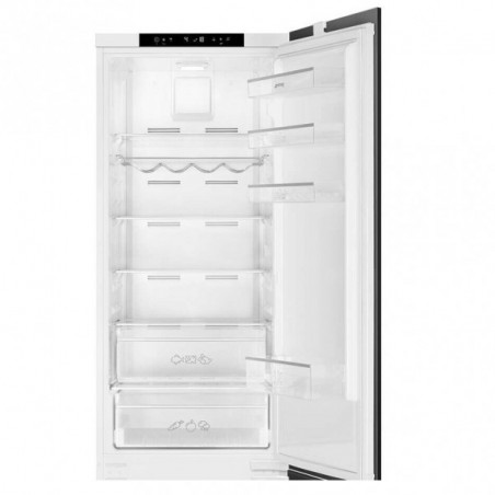 Réfrigérateur congélateur SMEG C8194TN2P