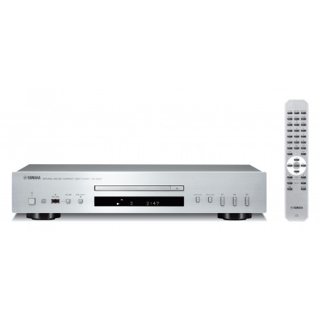 Éléments Séparés YAMAHA CDS300 SILVER