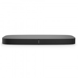 Barre de son SONOS PLAYBASENOIR