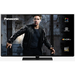 Télévision PANASONIC TX65GZ950E