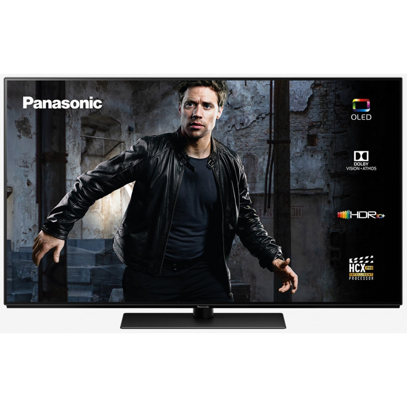Télévision PANASONIC TX65GZ950E