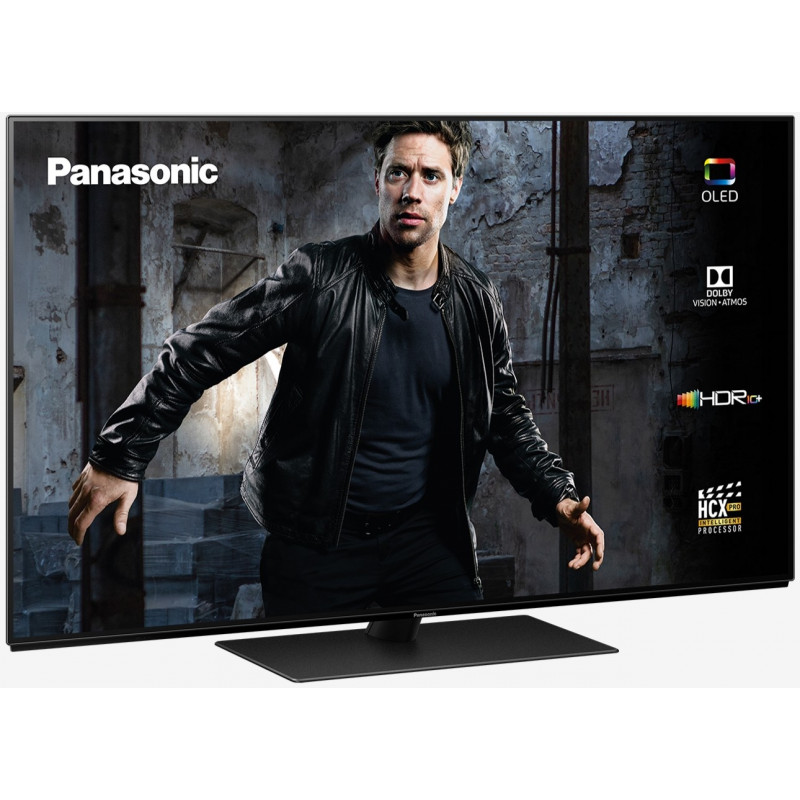 Télévision PANASONIC TX65GZ950E