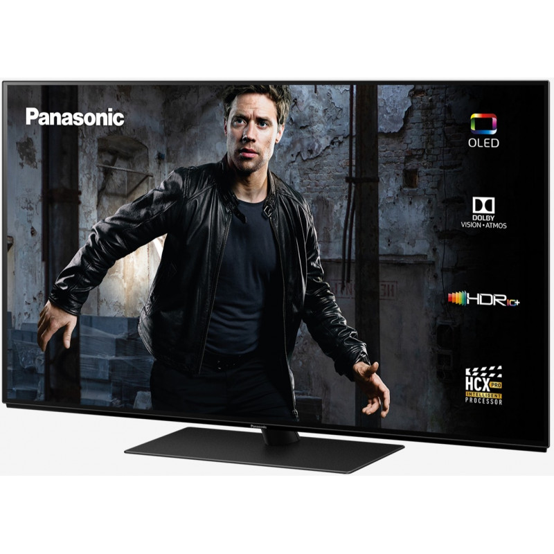 Télévision PANASONIC TX65GZ950E