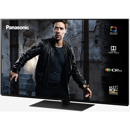 Télévision PANASONIC TX65GZ950E