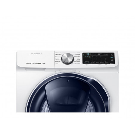 Lave Linge SAMSUNG WW90M645OPW