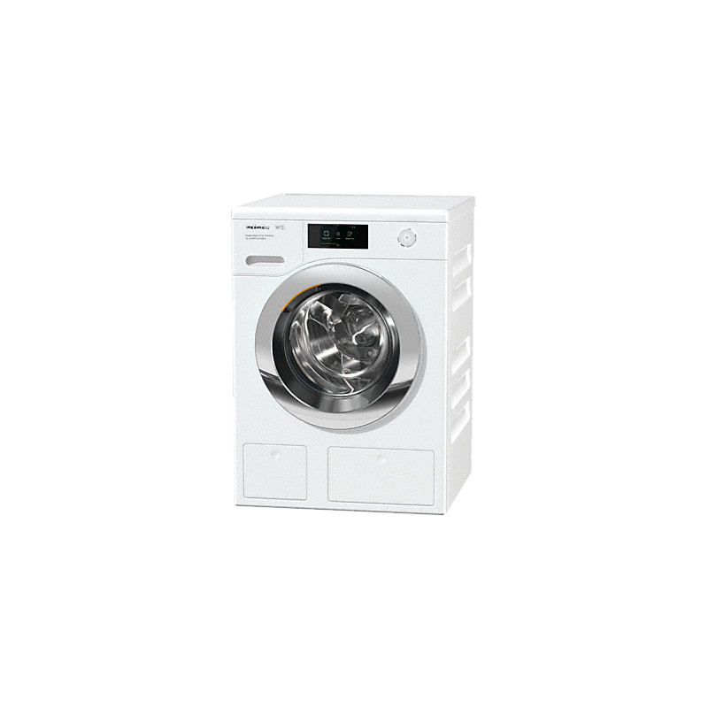 Lave Linge MIELE WCR 860 WPS