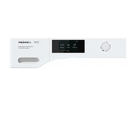 Lave Linge MIELE WCR 860 WPS