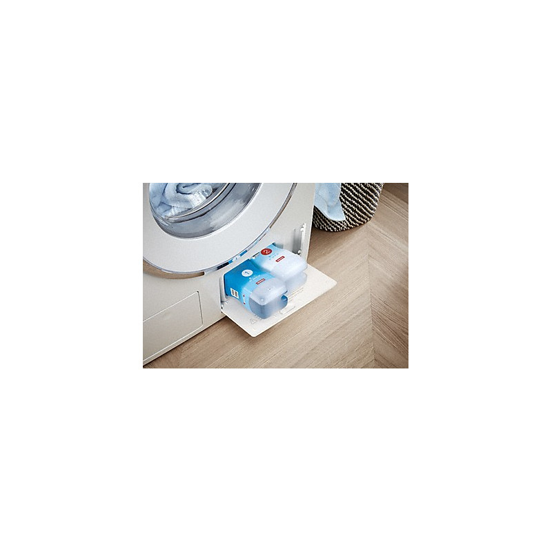 Lave Linge MIELE WCR 860 WPS