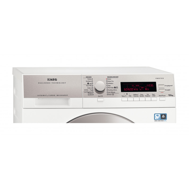 Lave Linge AEG L87695NWD