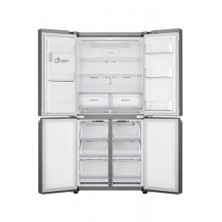 Réfrigérateur congélateur LG GML844PZKV