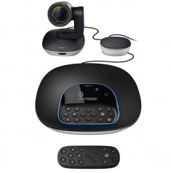 Matériel de Visioconférence LOGITECH 960-001057