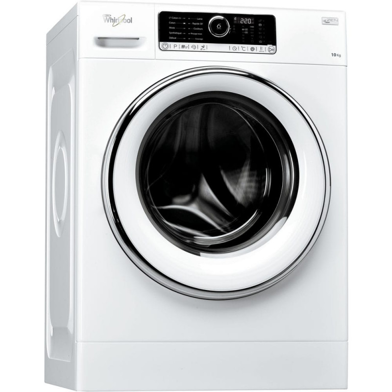 Lave Linge WHIRLPOOL FSCR10427