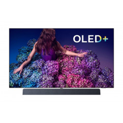 Télévision PHILIPS 65OLED934/12