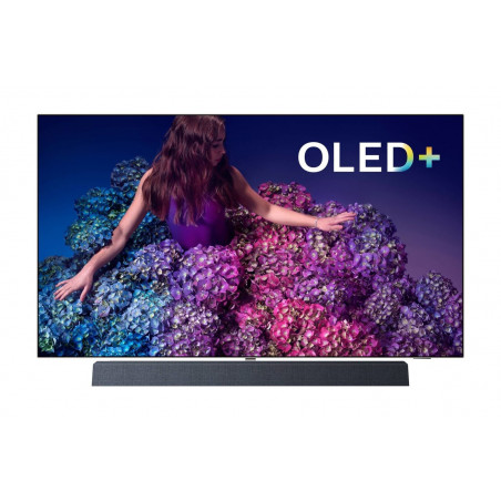 Télévision PHILIPS 65OLED934/12