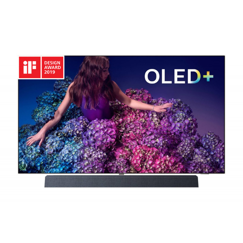 Télévision PHILIPS 65OLED934/12