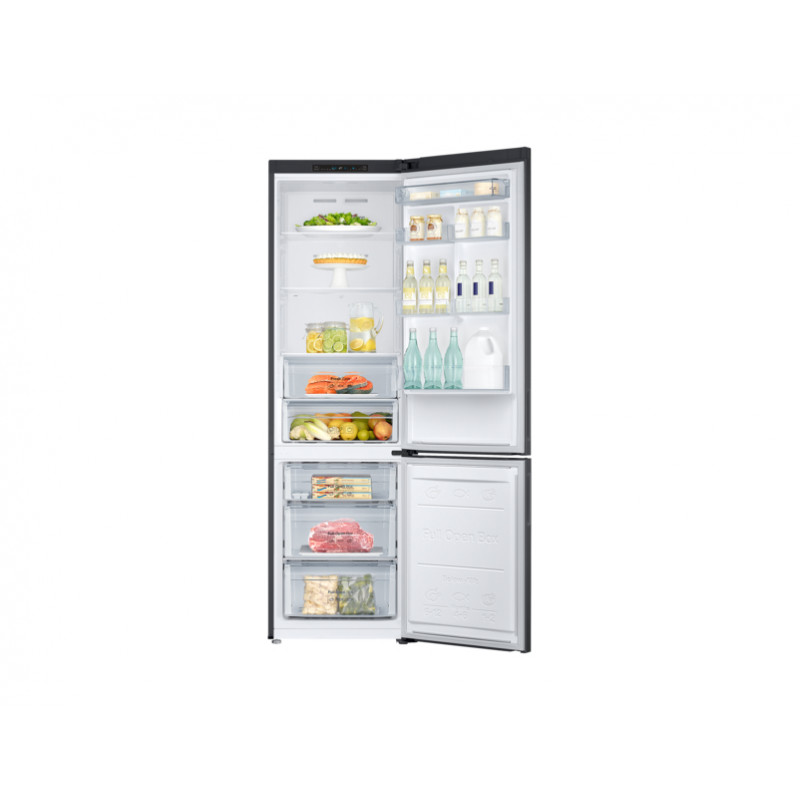 Réfrigérateur congélateur SAMSUNG RB37J5005B1/EF