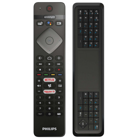 Télévision PHILIPS 58PUS8555/12_DCB