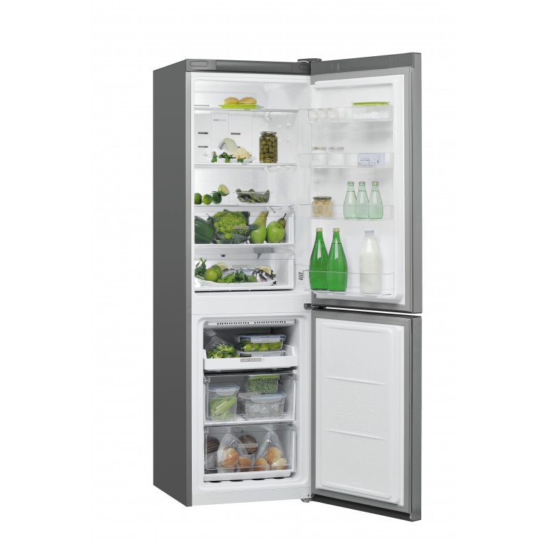 Réfrigérateur congélateur WHIRLPOOL W7821OOXH