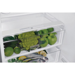 Réfrigérateur congélateur WHIRLPOOL W7821OOXH