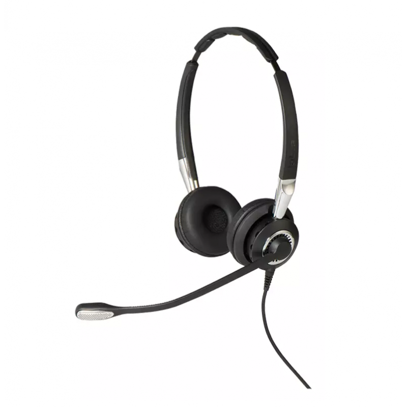 Micro-Casque JABRA BIZZ2400IIMONO