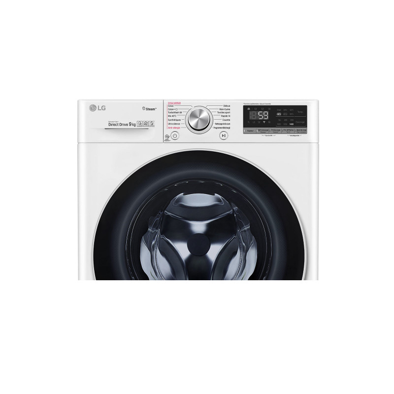 Lave Linge LG F94V71WHS