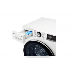 Lave Linge LG F94V71WHS