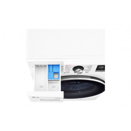 Lave Linge LG F94V71WHS