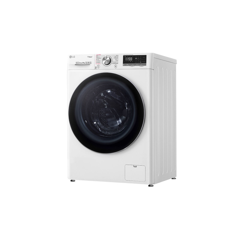 Lave Linge LG F94V71WHS