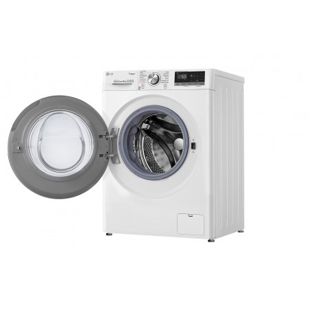 Lave Linge LG F94V71WHS