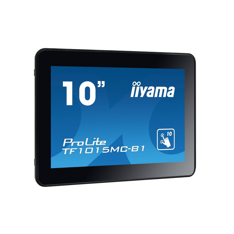 Moniteurs LED/OLED IIYAMA TF1015MC-B1