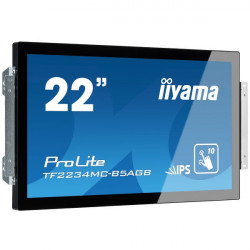 Écran tactile IIYAMA TF2234MC-B5AGB