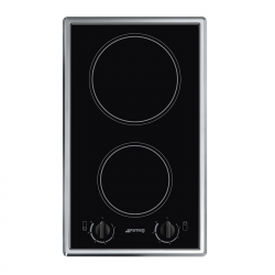 Plaque de cuisson SMEG S232CX